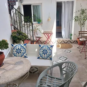 Casa Jazmines Mozarabes Baena